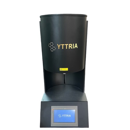 YTTRIA SINTER SPEED II