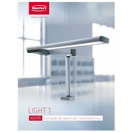 LIGHT 1 RENFERT