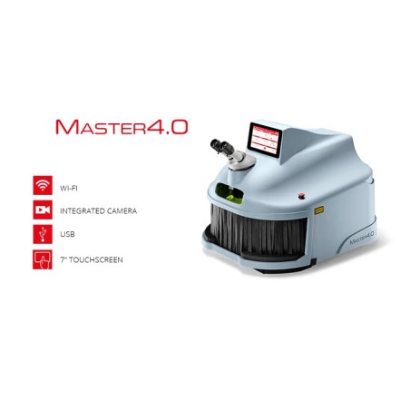 MASTER 4.0 ELETTROLASER